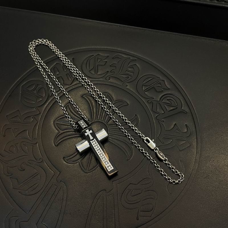 Chrome Hearts necklace 04lyx394 (3)
